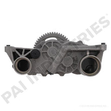 Cargar imagen en el visor de la galería, PAI 641213 DETROIT DIESEL A4721803101 NEW OIL PUMP ASSEMBLY (DD15) (USA) | woodlineparts.com