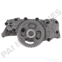 Cargar imagen en el visor de la galería, PAI 641213 DETROIT DIESEL A4721803101 NEW OIL PUMP ASSEMBLY (DD15) (USA) | woodlineparts.com