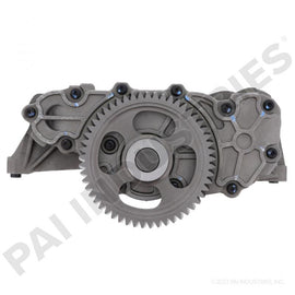 PAI 641213 DETROIT DIESEL A4721803101 NEW OIL PUMP ASSEMBLY (DD15) (USA) | woodlineparts.com