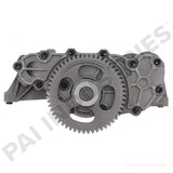 PAI 641213 DETROIT DIESEL A4721803101 NEW OIL PUMP ASSEMBLY (DD15) (USA)