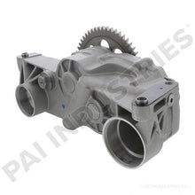 Load image into Gallery viewer, PAI 641214 DETROIT DIESEL A4711802601 NEW OIL PUMP ASSEMBLY (DD13 / OM471) | woodlineparts.com
