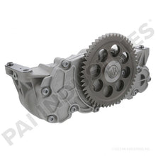 Load image into Gallery viewer, PAI 641214 DETROIT DIESEL A4711802601 NEW OIL PUMP ASSEMBLY (DD13 / OM471) | woodlineparts.com