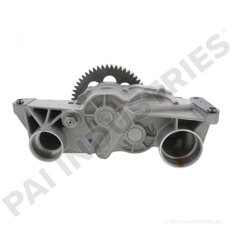 PAI 641214 DETROIT DIESEL A4711802601 NEW OIL PUMP ASSEMBLY (DD13 / OM471) | woodlineparts.com