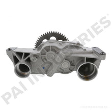Load image into Gallery viewer, PAI 641214 DETROIT DIESEL A4711802601 NEW OIL PUMP ASSEMBLY (DD13 / OM471) | woodlineparts.com