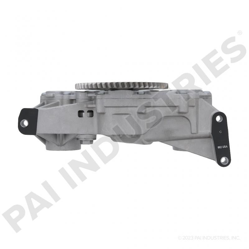 PAI 641214 DETROIT DIESEL A4711802601 NEW OIL PUMP ASSEMBLY (DD13 / OM471) | woodlineparts.com