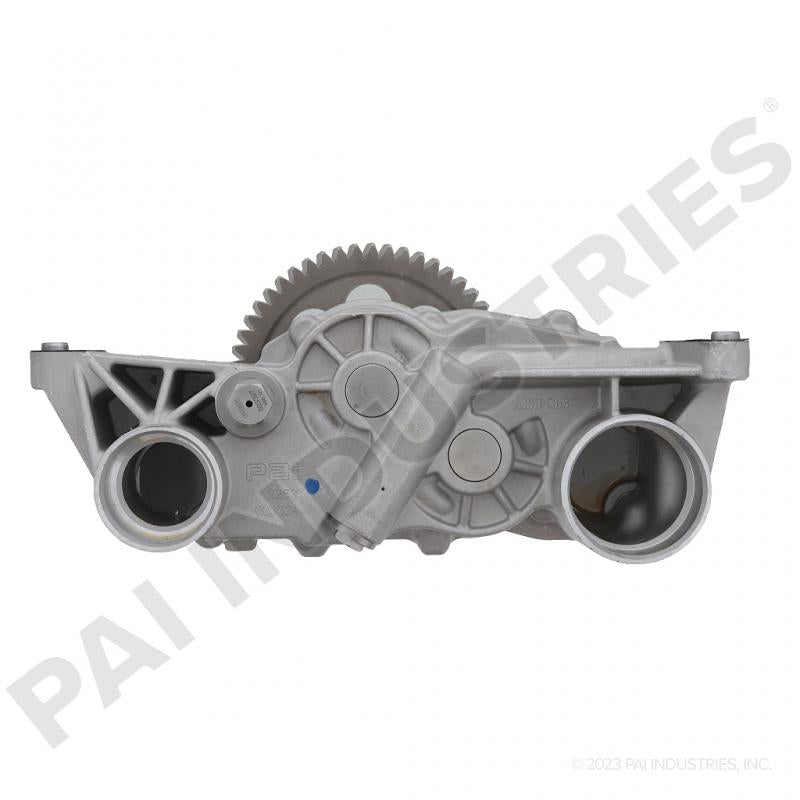PAI 641214 DETROIT DIESEL A4711802601 NEW OIL PUMP ASSEMBLY (DD13 / OM471) | woodlineparts.com
