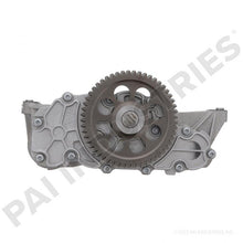 Load image into Gallery viewer, PAI 641214 DETROIT DIESEL A4711802601 NEW OIL PUMP ASSEMBLY (DD13 / OM471) | woodlineparts.com