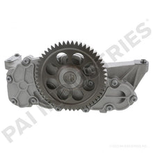 Load image into Gallery viewer, PAI 641214 DETROIT DIESEL A4711802601 NEW OIL PUMP ASSEMBLY (DD13 / OM471) | woodlineparts.com