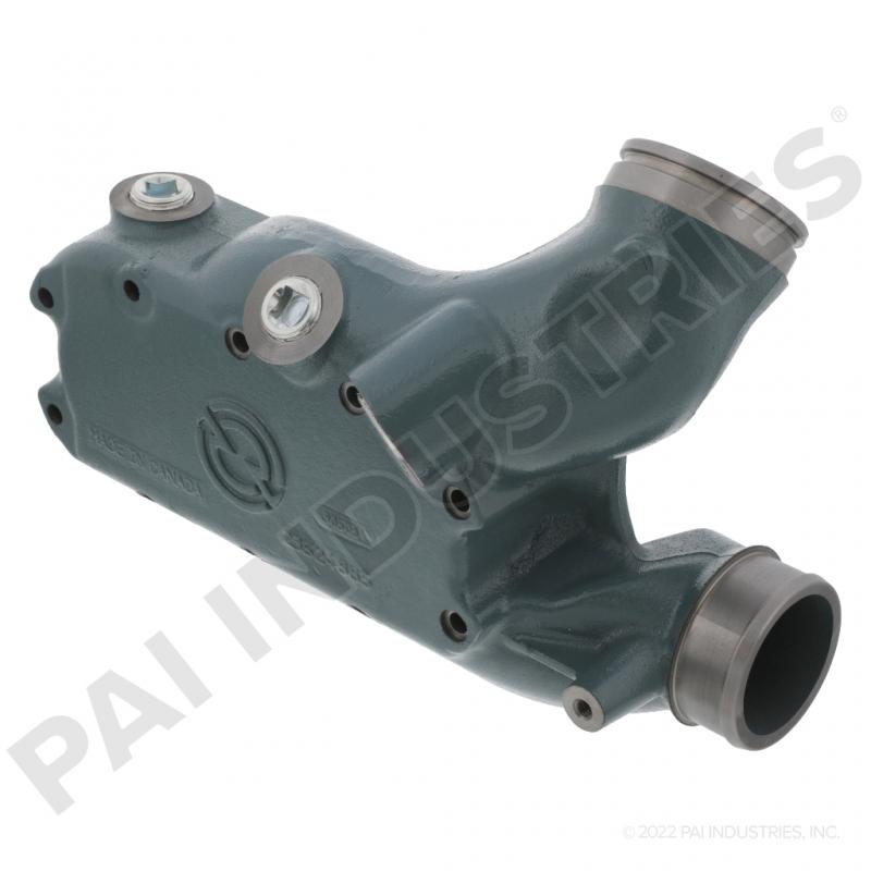 PAI 641260OEM DETROIT DIESEL 23526054 OIL COOLER HOUSING (SERIES 60) (OEM)