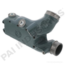 Load image into Gallery viewer, PAI 641260OEM DETROIT DIESEL 23526054 OIL COOLER HOUSING (SERIES 60) (OEM)