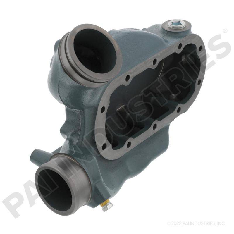 PAI 641260OEM DETROIT DIESEL 23526054 OIL COOLER HOUSING (SERIES 60) (OEM)