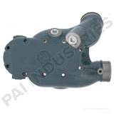 PAI 641260OEM DETROIT DIESEL 23526054 OIL COOLER HOUSING (SERIES 60) (OEM)
