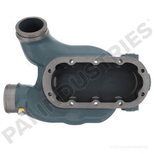 Load image into Gallery viewer, PAI 641260OEM DETROIT DIESEL 23526054 OIL COOLER HOUSING (SERIES 60) (OEM)