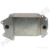 PAI 641273 DETROIT DIESEL A4721800965 OIL COOLER (15 PLATE) (DD15 / DD16)