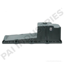 Charger l'image dans la galerie, PAI 641280E DETROIT DIESEL 23522282 OIL PAN (FRONT SUMP) (SERIES 60) (USA) | woodlineparts.com