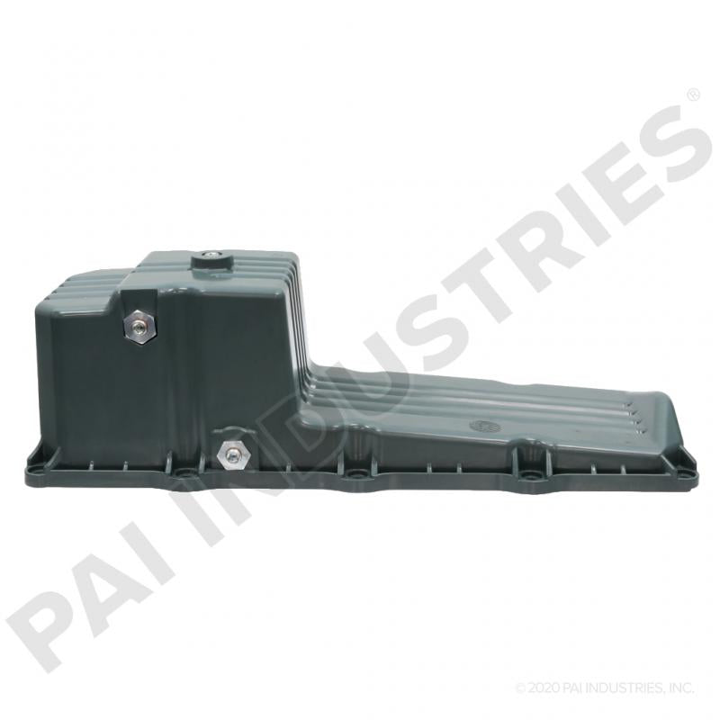 PAI 641280E DETROIT DIESEL 23522282 OIL PAN (FRONT SUMP) (SERIES 60) (USA) | woodlineparts.com
