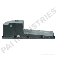 Charger l'image dans la galerie, PAI 641280E DETROIT DIESEL 23522282 OIL PAN (FRONT SUMP) (SERIES 60) (USA) | woodlineparts.com