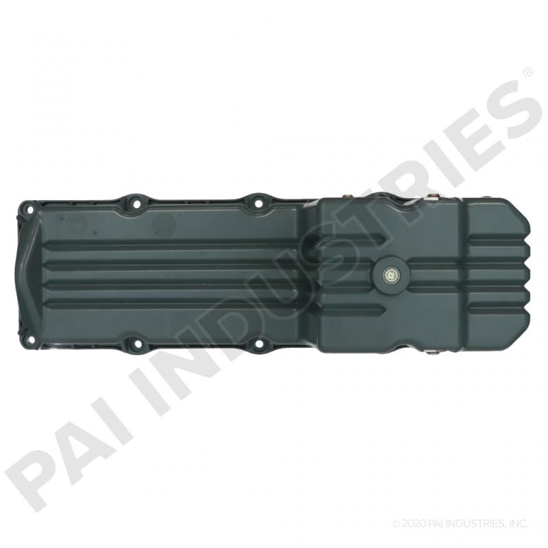 PAI 641280E DETROIT DIESEL 23522282 OIL PAN (FRONT SUMP) (SERIES 60) (USA) | woodlineparts.com