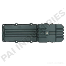 Charger l'image dans la galerie, PAI 641280E DETROIT DIESEL 23522282 OIL PAN (FRONT SUMP) (SERIES 60) (USA) | woodlineparts.com