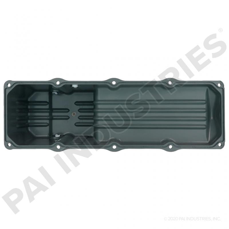 PAI 641280E DETROIT DIESEL 23522282 OIL PAN (FRONT SUMP) (SERIES 60) (USA) | woodlineparts.com