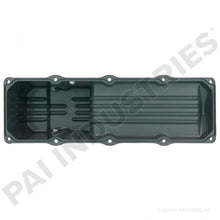 Charger l'image dans la galerie, PAI 641280E DETROIT DIESEL 23522282 OIL PAN (FRONT SUMP) (SERIES 60) (USA) | woodlineparts.com