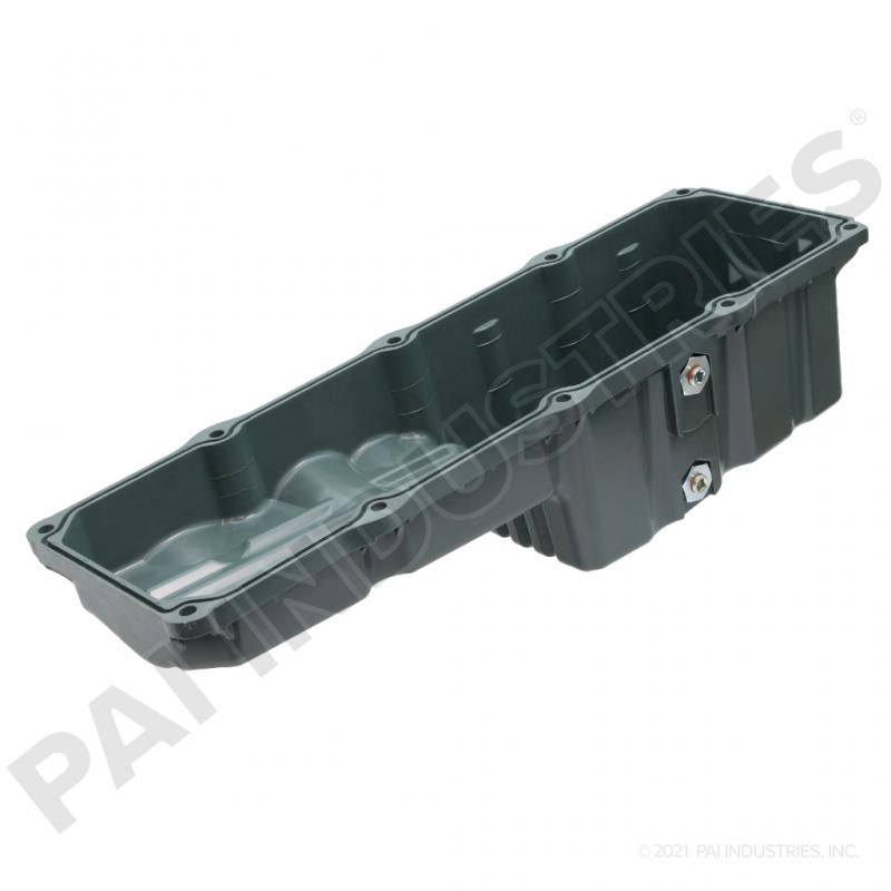 PAI 641281 DETROIT DIESEL 23522283 OIL PAN (SERIES 60) (REAR SUMP) (USA)
