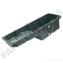 Cargar imagen en el visor de la galería, PAI 641282 DETROIT DIESEL 23522283 OIL PAN KIT (SERIES 60) (REAR SUMP) (WITH HARDWARE)