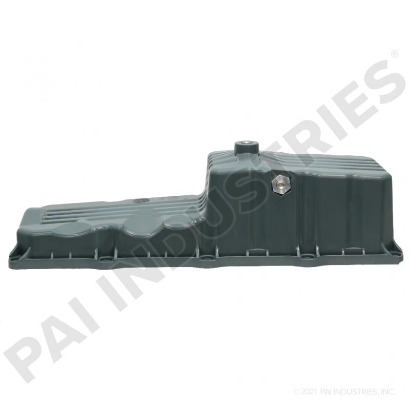 PAI 641281 DETROIT DIESEL 23522283 OIL PAN (SERIES 60) (REAR SUMP) (USA)