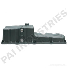 Cargar imagen en el visor de la galería, PAI 641281 DETROIT DIESEL 23522283 OIL PAN (SERIES 60) (REAR SUMP) (USA)