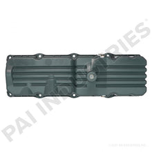 Cargar imagen en el visor de la galería, PAI 641281 DETROIT DIESEL 23522283 OIL PAN (SERIES 60) (REAR SUMP) (USA)