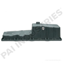 Cargar imagen en el visor de la galería, PAI 641282E DETROIT DIESEL OIL PAN &amp; BOLT KIT (SERIES 60) (REAR SUMP) (NO GASKET) (USA)