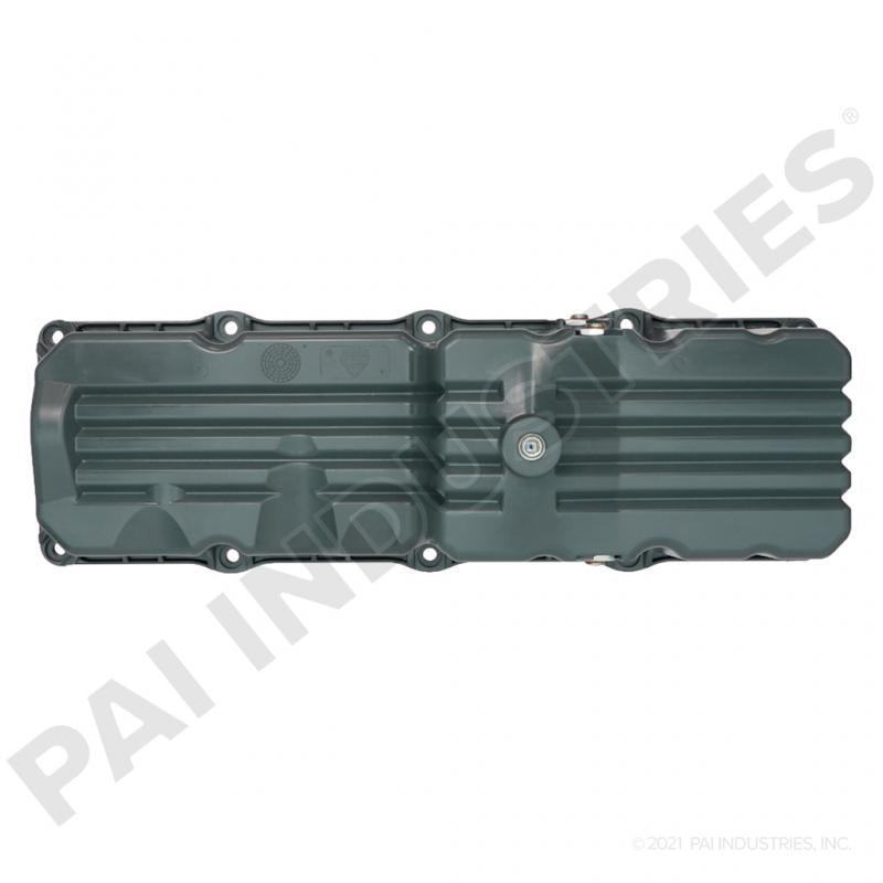 PAI 641282E DETROIT DIESEL OIL PAN & BOLT KIT (SERIES 60) (REAR SUMP) (NO GASKET) (USA)