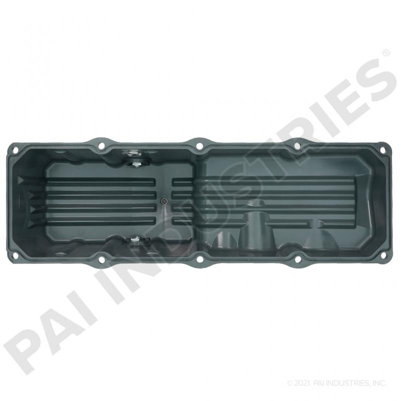 PAI 641282E DETROIT DIESEL OIL PAN & BOLT KIT (SERIES 60) (REAR SUMP) (NO GASKET) (USA)