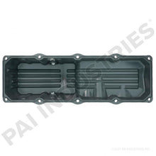 Cargar imagen en el visor de la galería, PAI 641282E DETROIT DIESEL OIL PAN &amp; BOLT KIT (SERIES 60) (REAR SUMP) (NO GASKET) (USA)
