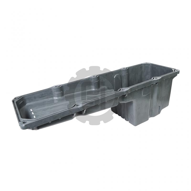 PAI 641290 DETROIT DIESEL 23522282 W/O SIDE PLUGS OIL PAN (FRONT SUMP) (See 641280 Kit)