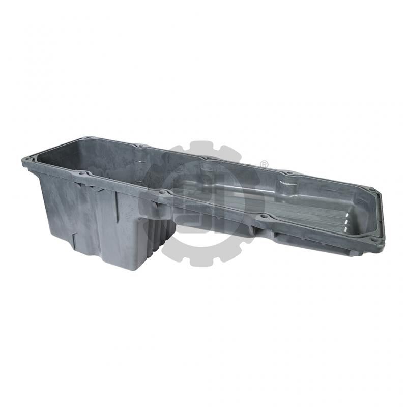 PAI 641290 DETROIT DIESEL 23522282 W/O SIDE PLUGS OIL PAN (FRONT SUMP) (See 641280 Kit)