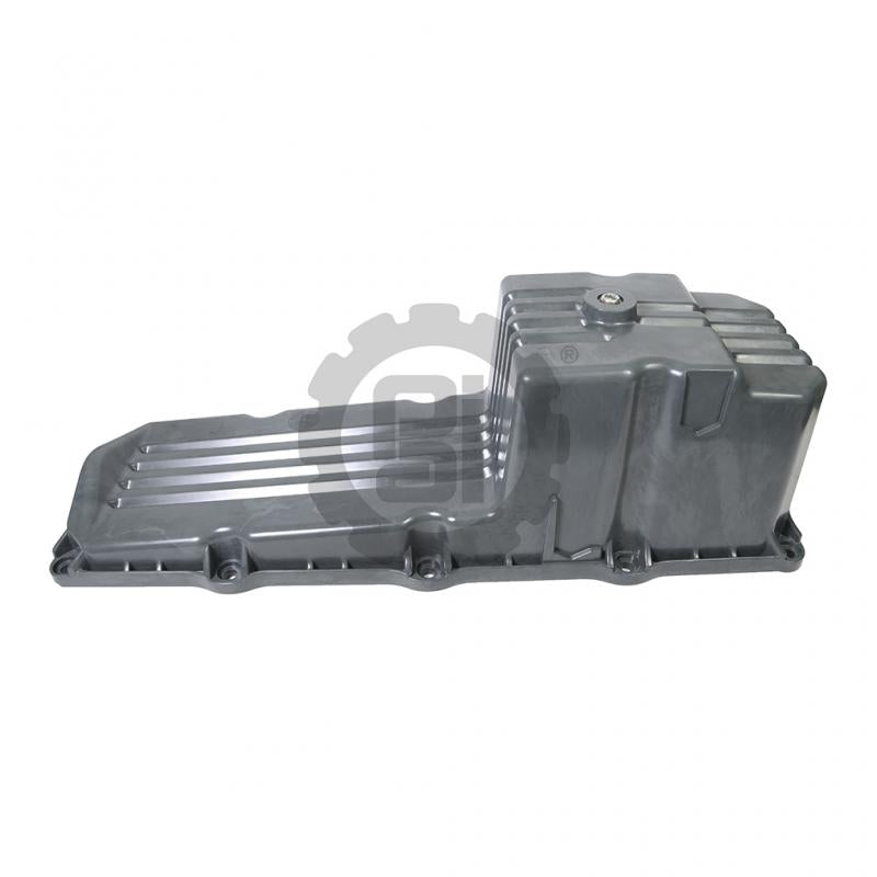 PAI 641290 DETROIT DIESEL 23522282 W/O SIDE PLUGS OIL PAN (FRONT SUMP) (See 641280 Kit)