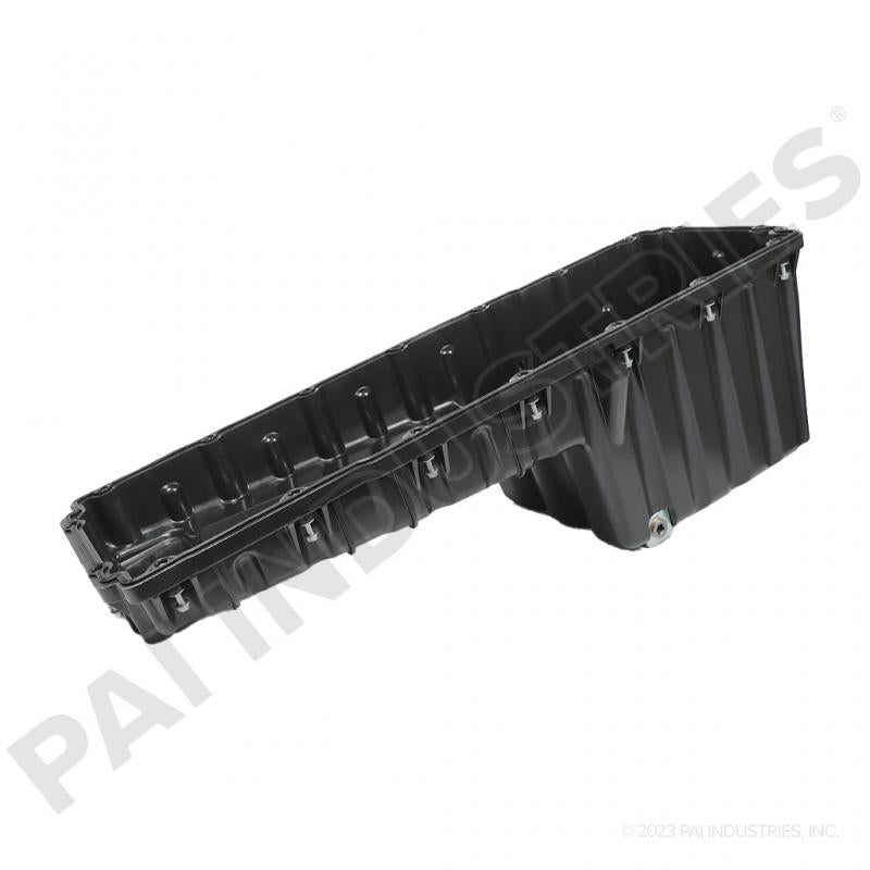 PAI 641292E DETROIT DIESEL A4720102313 OIL PAN KIT (NO GASKET) (DD15) (USA) | woodlineparts.com