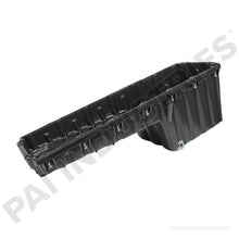 Cargar imagen en el visor de la galería, PAI 641292E DETROIT DIESEL A4720102313 OIL PAN KIT (NO GASKET) (DD15) (USA) | woodlineparts.com