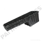 PAI 641292E DETROIT DIESEL A4720102313 OIL PAN KIT (NO GASKET) (DD15)