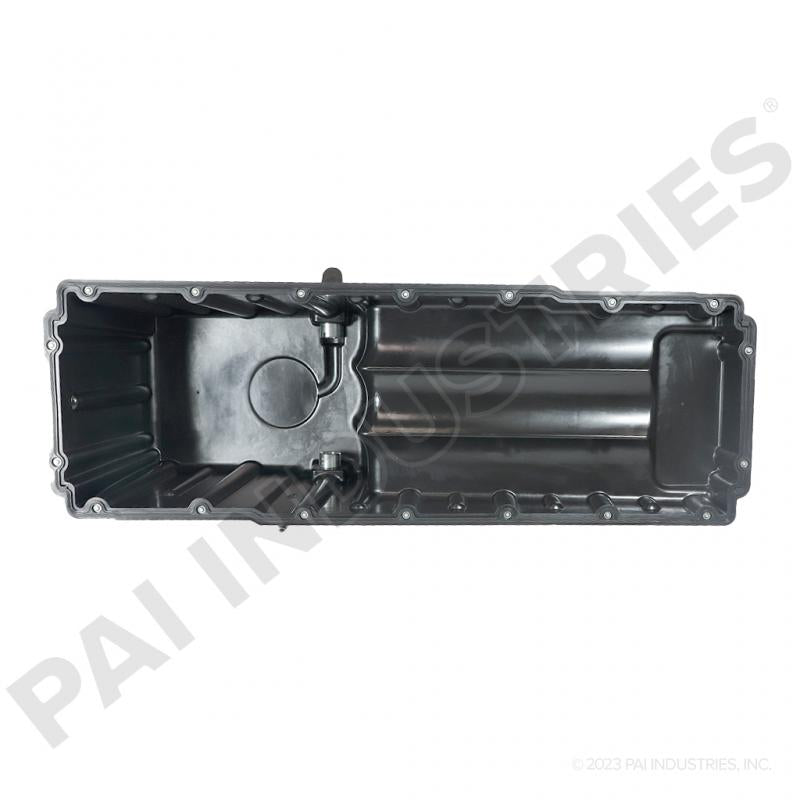 PAI 641292E DETROIT DIESEL A4720102313 OIL PAN KIT (NO GASKET) (DD15) (USA) | woodlineparts.com