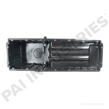 Cargar imagen en el visor de la galería, PAI 641292E DETROIT DIESEL A4720102313 OIL PAN KIT (NO GASKET) (DD15) (USA) | woodlineparts.com