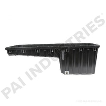 Cargar imagen en el visor de la galería, PAI 641292E DETROIT DIESEL A4720102313 OIL PAN KIT (NO GASKET) (DD15) (USA) | woodlineparts.com