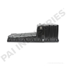 Cargar imagen en el visor de la galería, PAI 641292E DETROIT DIESEL A4720102313 OIL PAN KIT (NO GASKET) (DD15) (USA) | woodlineparts.com