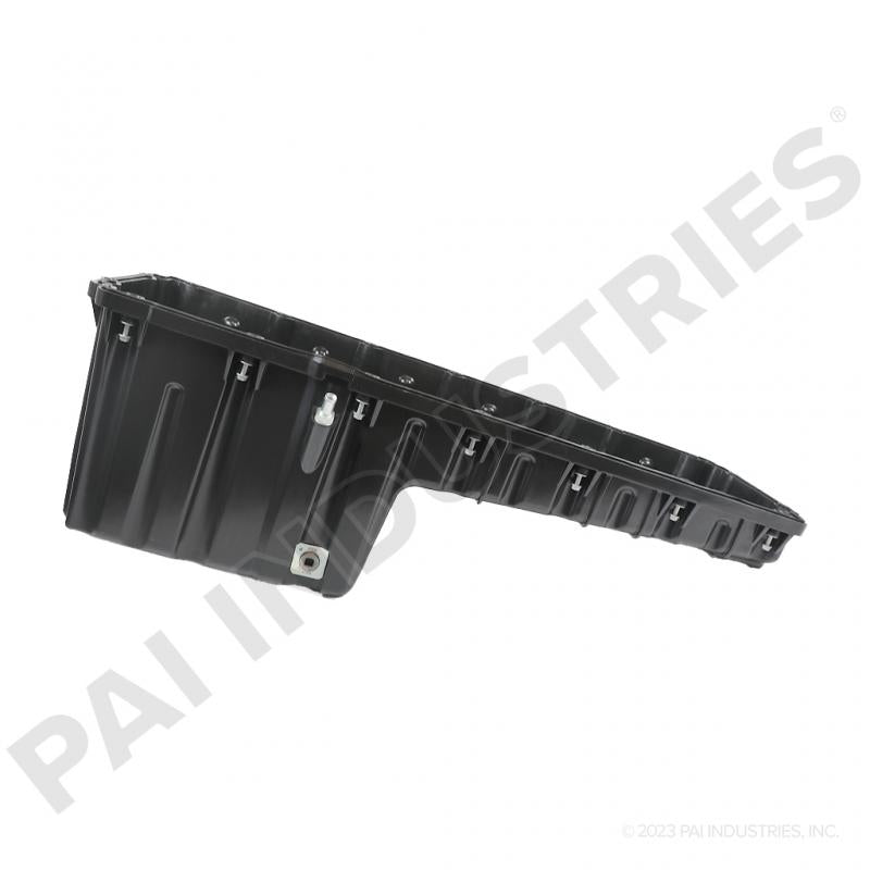 PAI 641292E DETROIT DIESEL A4720102313 OIL PAN KIT (NO GASKET) (DD15) (USA) | woodlineparts.com