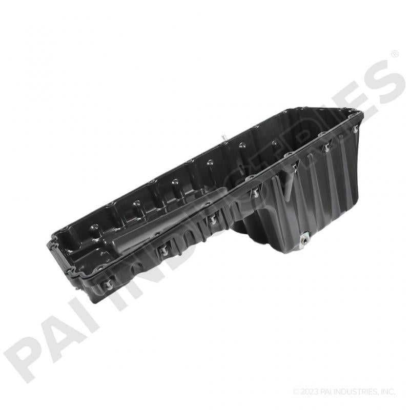 PAI 641296 DETROIT DIESEL A4710108113 OIL PAN KIT (FRONT SUMP) (DD13 / OM471) | woodlineparts.com