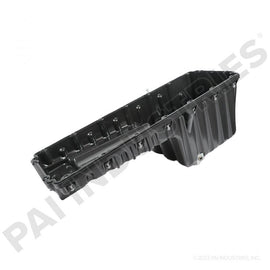 PAI 641296 DETROIT DIESEL A4710108113 OIL PAN KIT (FRONT SUMP) (DD13 / OM471) | woodlineparts.com