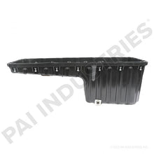 Cargar imagen en el visor de la galería, PAI 641296 DETROIT DIESEL A4710108113 OIL PAN KIT (FRONT SUMP) (DD13 / OM471) | woodlineparts.com