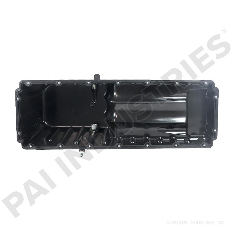PAI 641296 DETROIT DIESEL A4710108113 OIL PAN KIT (FRONT SUMP) (DD13 / OM471) | woodlineparts.com