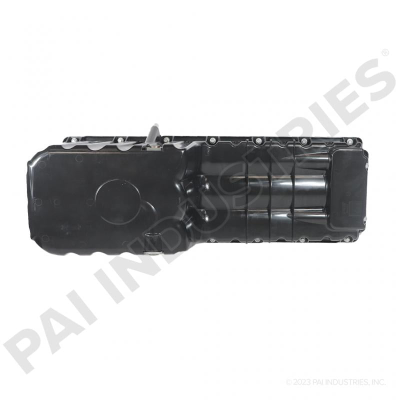 PAI 641296 DETROIT DIESEL A4710108113 OIL PAN KIT (FRONT SUMP) (DD13 / OM471) | woodlineparts.com